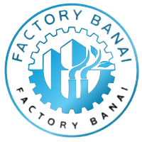 Factory Banai